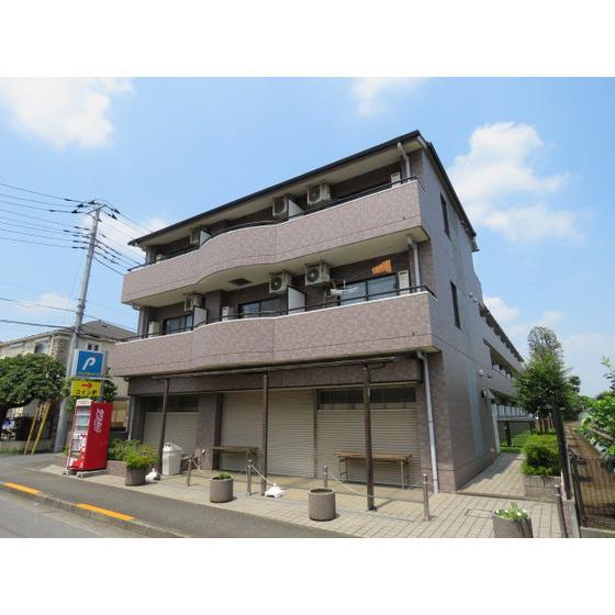 サンパレス吉祥寺