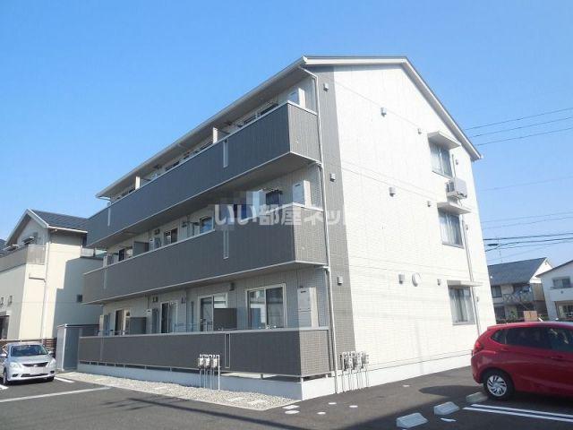 リバーパーク