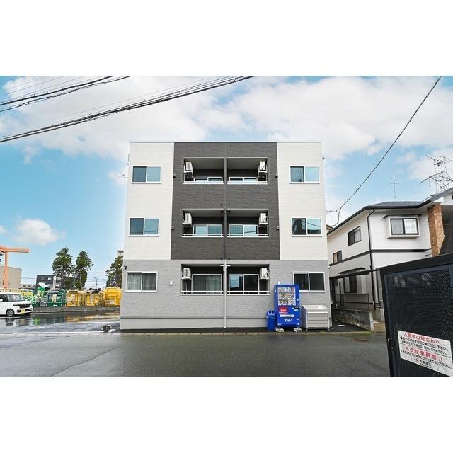 YSスクエア光の森