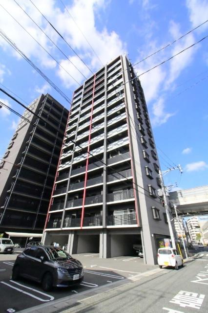 アクシオ三萩野II