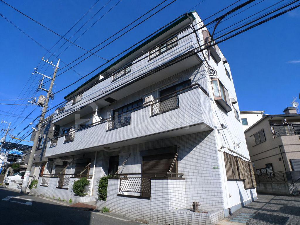 K&Kビル