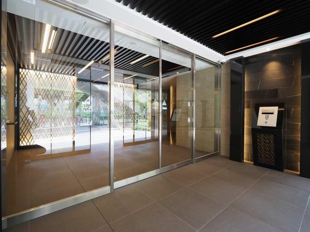プレサンスOSAKA DOMECITYビーツ