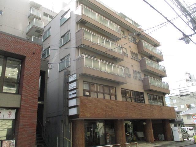 カーサ瀬田(3LDK/4階)