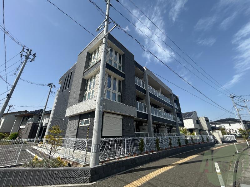 ドゥ・セードル利府