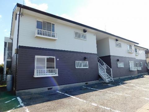 ファミーユ小城(2LDK/1階)