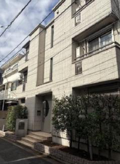 STUDIO南品川