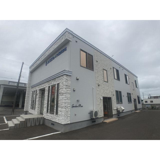 ガーデンプレイス