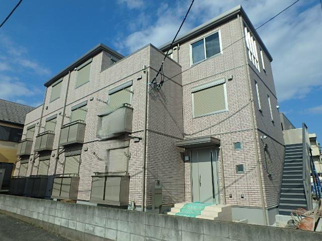 RESIDENCE ROSE・K