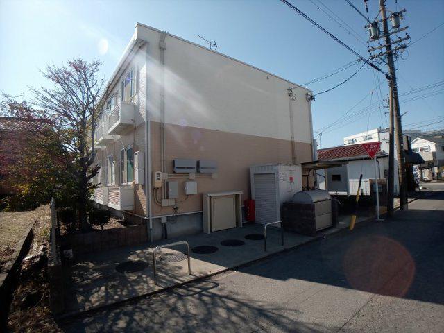 レオパレス地領