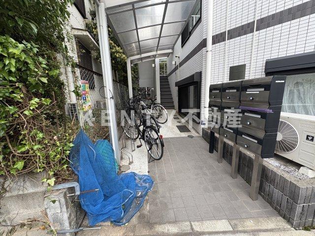 フォンス南馬込