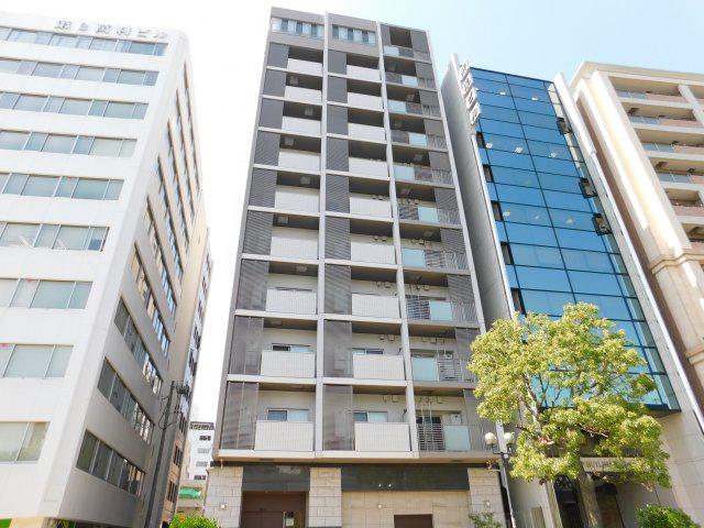 神戸HARBORSIDE 萬利RESIDENCE