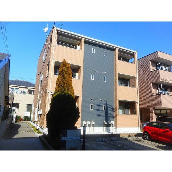クレメントハウス