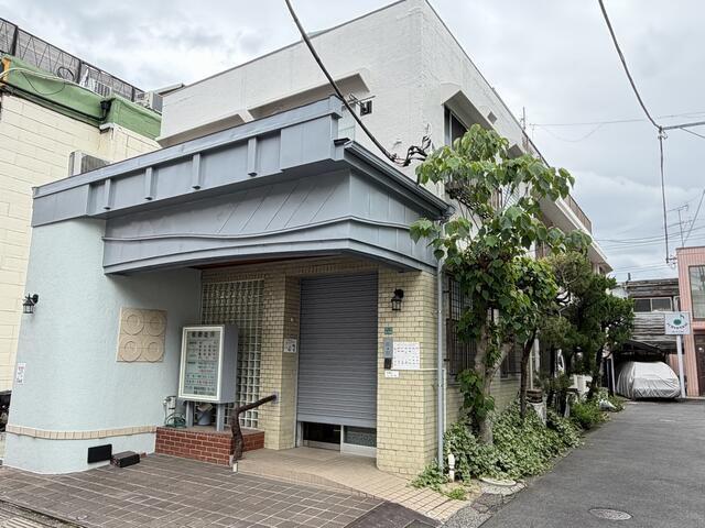 衞藤マンション