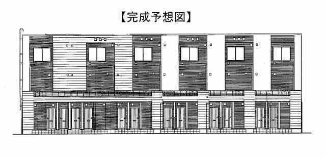 サイカス桟橋通