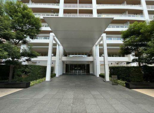 アーバンドックパークシティ豊洲 タワーA