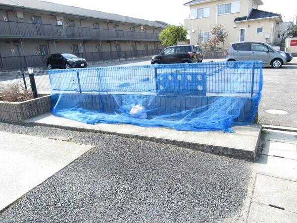 モンレーヴ常滑