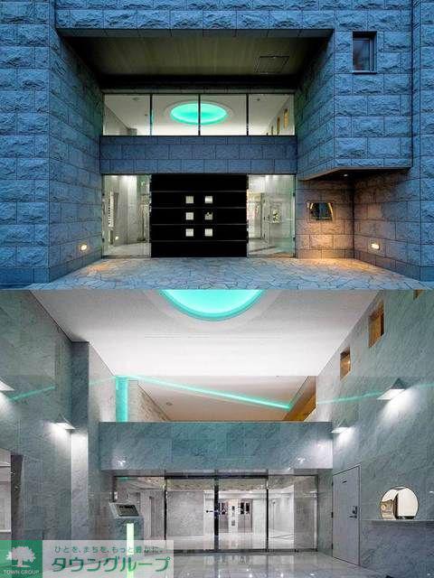 グランド・ガーラ横濱万世町