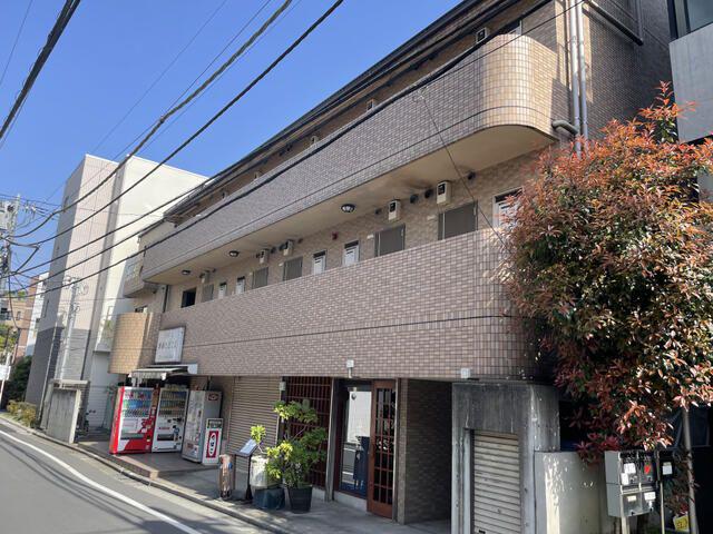 テラ代々木上原