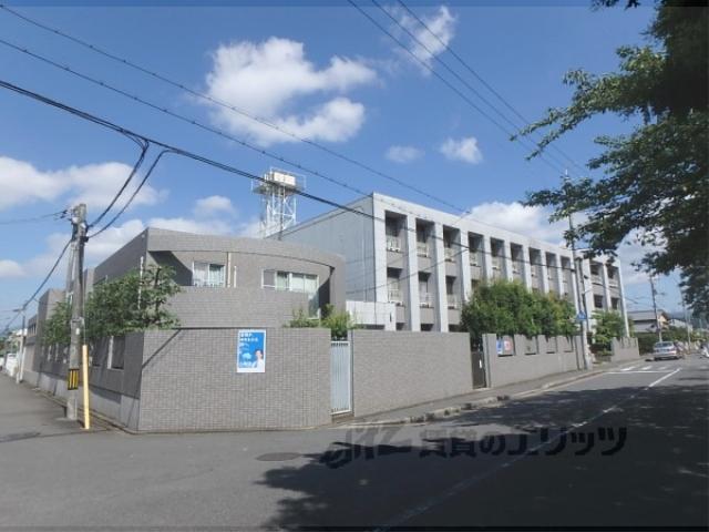 パインフィールド北白川1