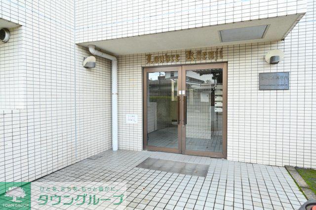 ルーブル高円寺