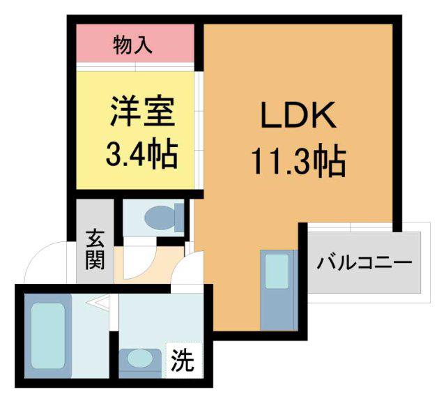 T-SQUARE甲南山手
