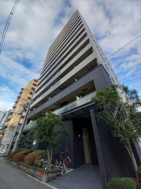 グランカーサ梅田北