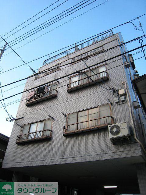 第3メゾン藤