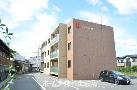 ハートフルM
