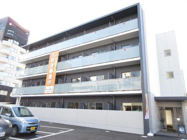 アスコット花京院