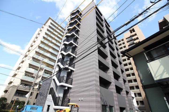 H&K KASHIWA HILLS