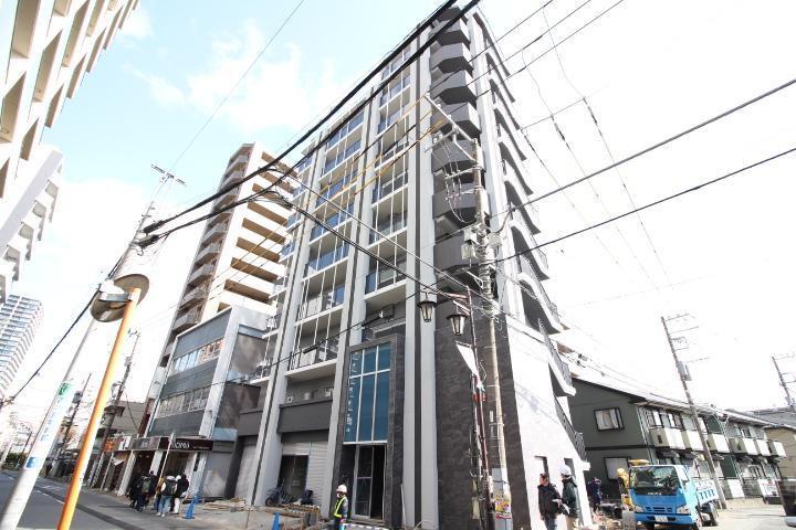 H&K KASHIWA HILLS(1LDK/5階)