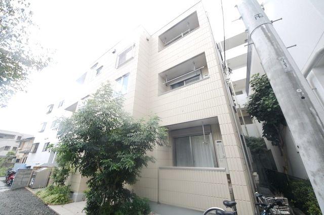 イルフェジュール版画美術館入口