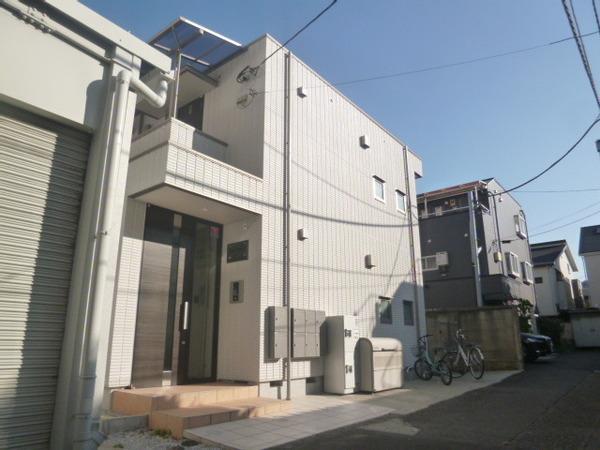 セドル目白