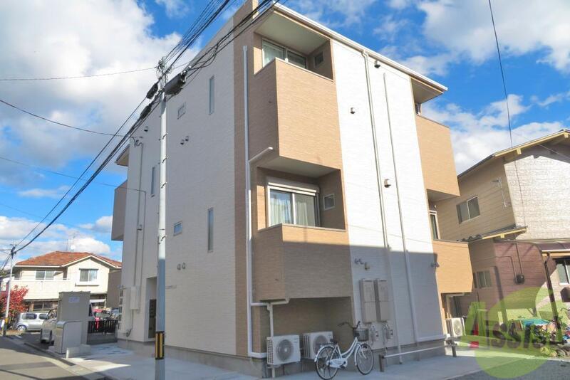 RIZEST長町Ⅱ