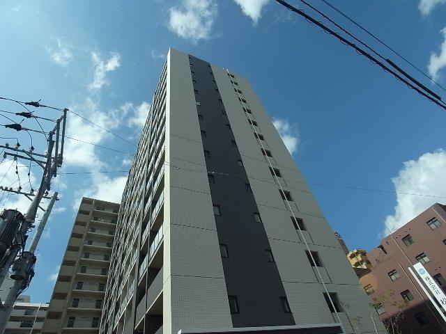 エンクレスト博多駅南SHARE