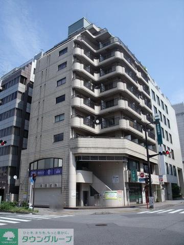 グリーンランド千葉中央ビル