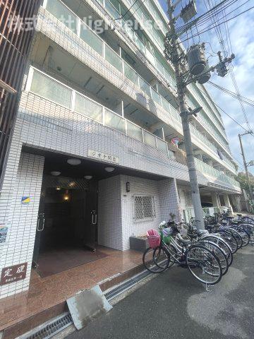 ジオナ関目