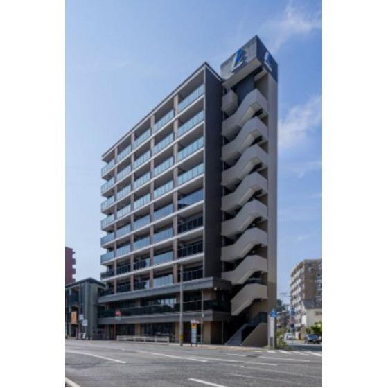 リファレンス六本松