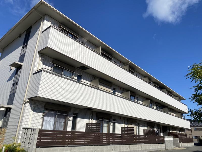 Kレジデンス駅前通