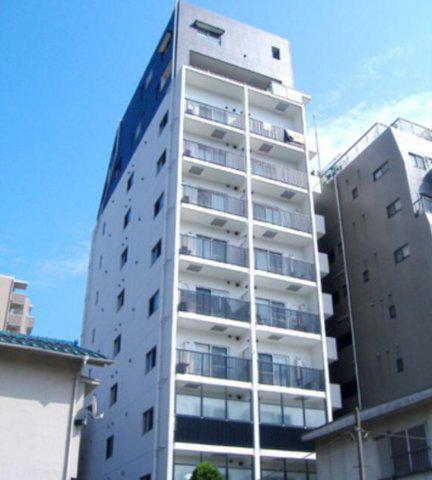 ハイトサーブル川崎