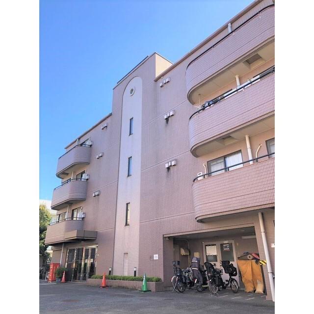 グランプラス五本木