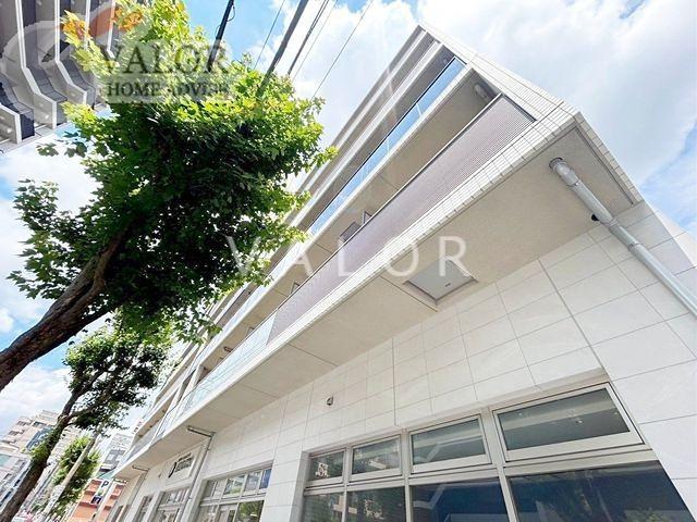 TLRレジデンス町田