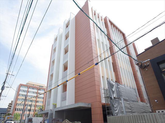 THE APARTMENT HAKATAII