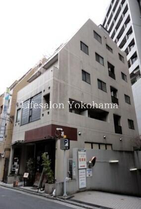 アックス横浜M・M