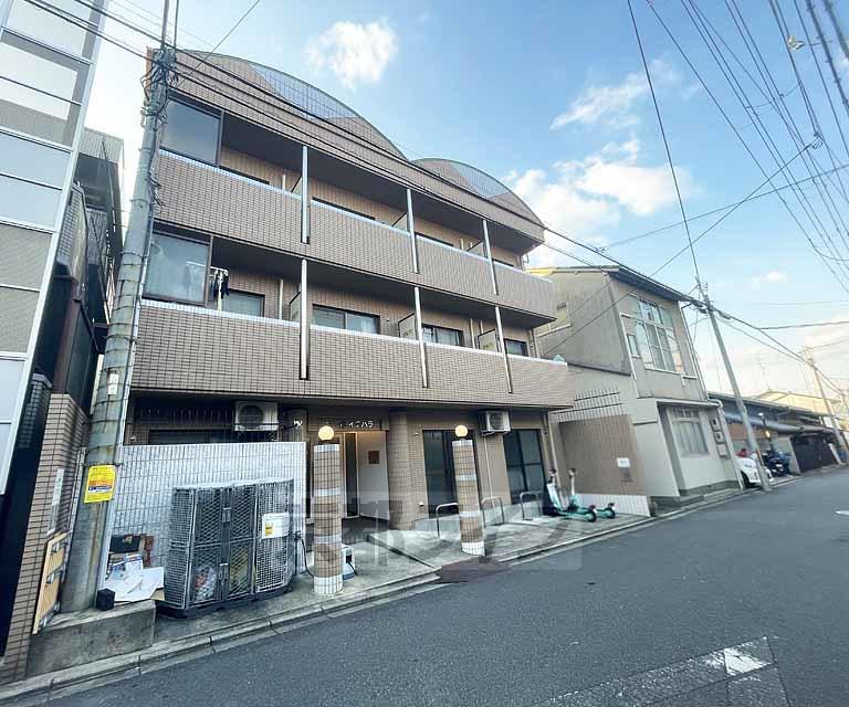 コーポイチハラ