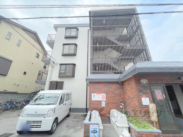 メゾン東大阪
