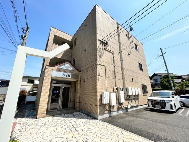 ＪＲ山陰本線 松江駅 徒歩28分 3階建 築13年