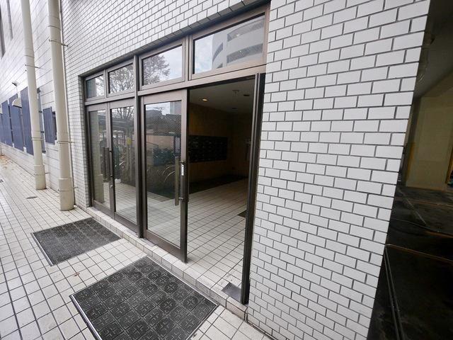 入間市駅前ビル