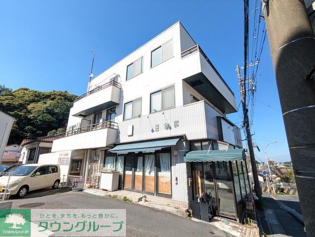 サンライフミカド