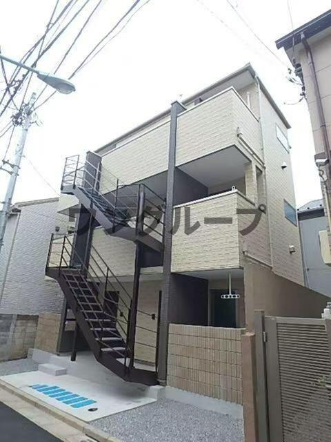 チェルシーハイツ大塚(ワンルーム/3階)